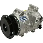CO20759C - : A/C Compressor -- UAC 7SEH17C Compressor Assembly for UAC Image