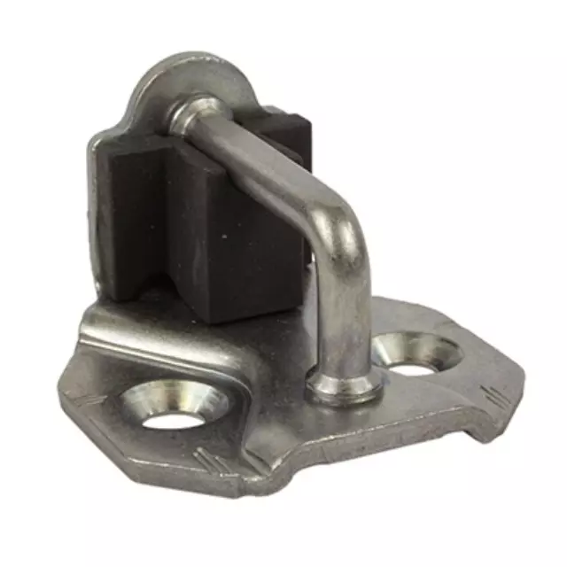 Door Lock Striker Plate - Ford (GN1Z-9943252-B)