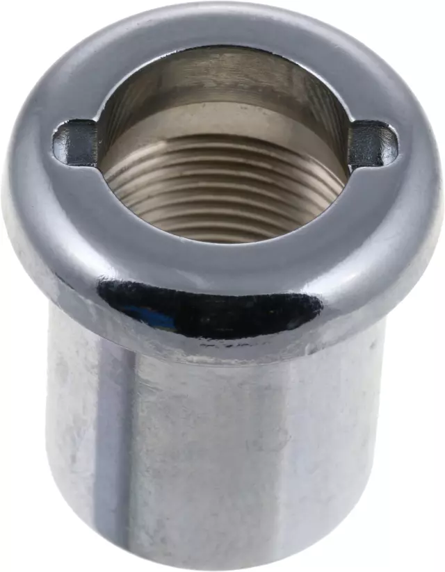 2821950Y05 - : Top Nut for Nissan: 240SX, Altima, Maxima, Pathfinder Image