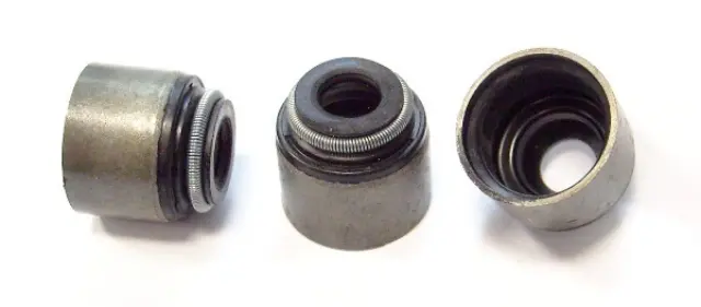 12410 - Engines &amp; Components: Seal Ring, valve stem for Elring Image