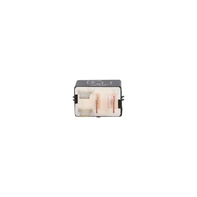 600008 - Accessories: Window Defroster Relay for ROSTRA Image