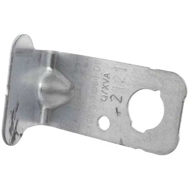 LX6Z2082A - Body: Rear Rail Assembly Side Bracket for Ford: Escape | Lincoln: Corsair Image