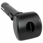 CU5Z96610A16CF - Body: Headrest Guide for Ford Image