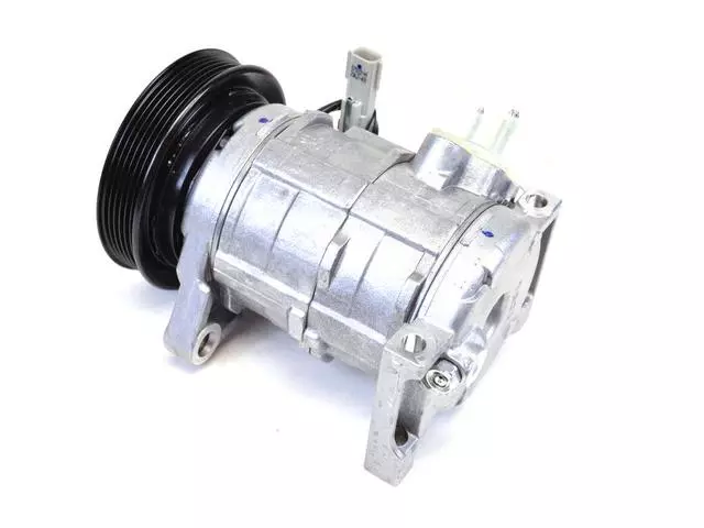 Compressor - Mopar (05005441AJ)