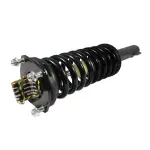 882316 - : Jeep Suspension Strut and Coil Spring Assembly  - Front Right for GSP Image