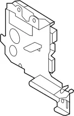 285055CM8A - : Controller for INFINITI: Q60 Image