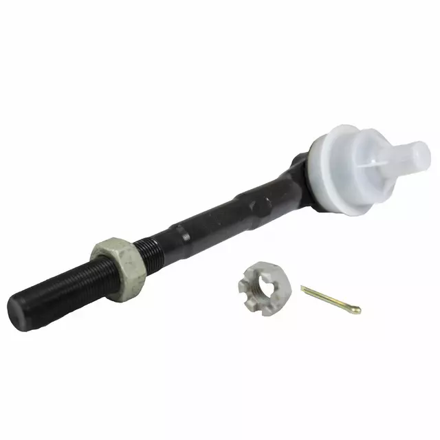 2L3Z3A130CA - Steering: Inner Tie Rod for Ford: Excursion, Expedition, F-150, F-150 Heritage, F-250, F-250 HD, F-250 Super Duty | Lincoln: Blackwood, Navigator Image