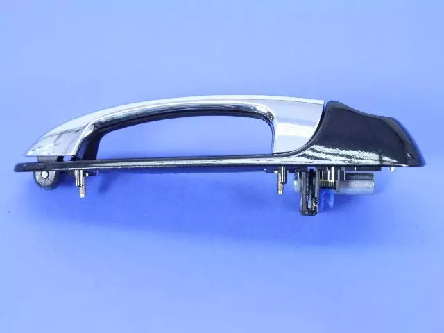 1EH591XRAA - Doors and Related Parts: Front Door Exterior Handle, Left for Mopar Image
