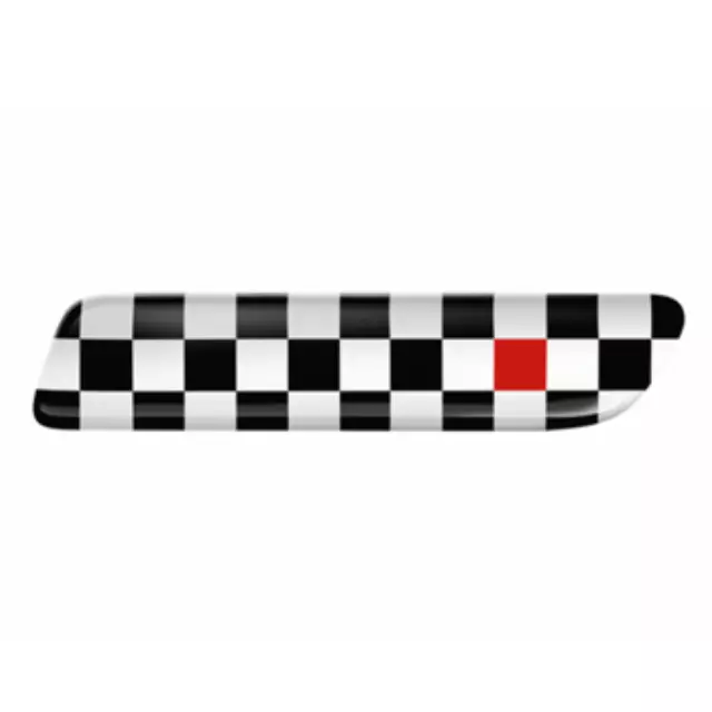 Emblem Kit - Mopar (82212754)
