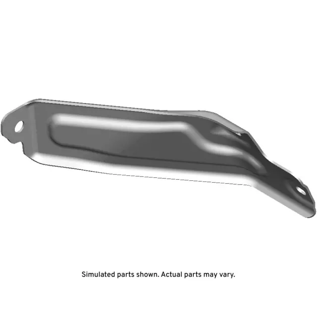 84482359 - Body: Bracket for GMC: Acadia Image