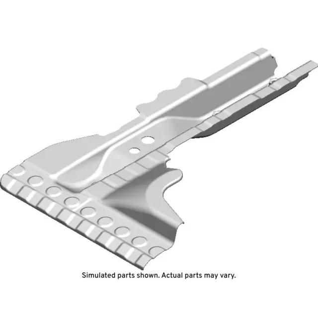 25946075 - Body: Lower Crossmember for Cadillac: ELR | Chevrolet: Volt Image