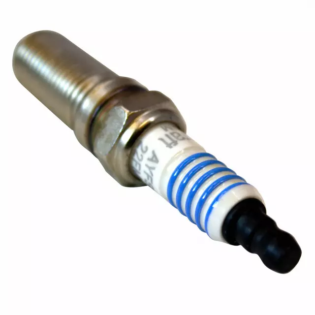 AYFS22FMX - Electrical: Spark Plug for Ford Image