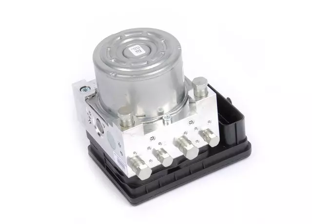 22997124 - : Brake Pressure Modulator Valve Assembly with Electronic Brake Control Module for Cadillac: XTS Image