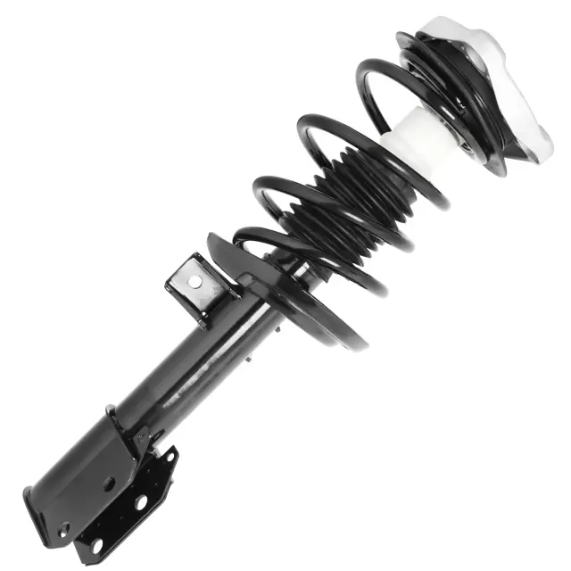 11370 - Suspension &amp; Steering: Unity Automotive Suspension Strut and Coil Spring Assembly for Unity Automotive Image