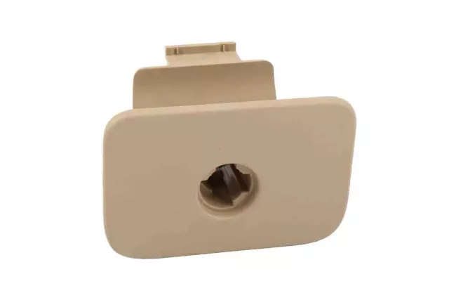 20864472 - Body: Latch for Cadillac: CTS, SRX, STS, XLR Image