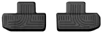 54611 - : X-act Contour - 2nd Seat Floor Liner for Husky Liners Image