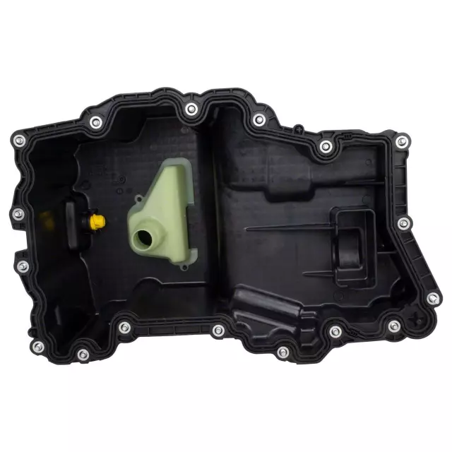 Oil Pan - Ford (ML3Z-6675-J)