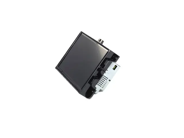 68396674AF - : Multi Media Radio for Jeep: Compass Image