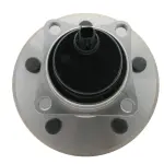 693405 - : 09-13 Toyota Matrix (2.4 - FWD) Wheel Bearing and Hub Assembly  - Rear for GSP Image