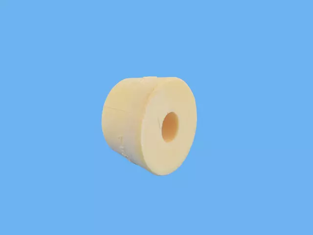 Shock Absorber Bushing, Upper And Lower - Mopar (04764483AA)