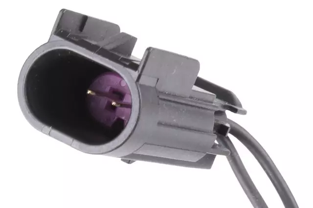 20972740 - Emission System: Feed Line for Chevrolet: Express 2500, Express 3500 | GMC: Savana 2500, Savana 3500 Image