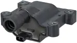 C927 - Ignition: Ignition
                    Coil for Spectra Premium Image