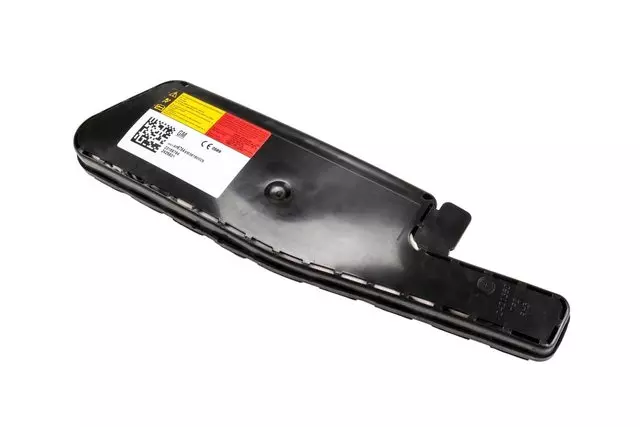 23169764 - : Passenger Seat Side Airbag for Chevrolet: Camaro, Malibu Image