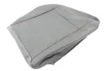 1AN871DDAB - Interior Trim: Front Seat Cushion Cover, Left for Mopar Image