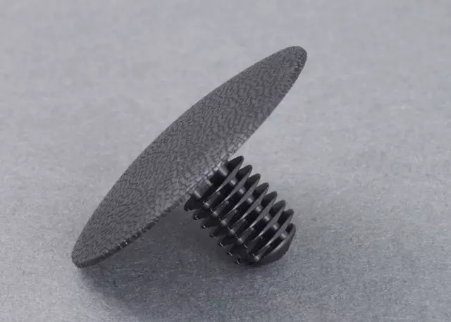 909130074 - Body: Insulator Clip for Subaru: B9 Tribeca, Baja, Forester, Impreza, Legacy, Outback, Tribeca Image