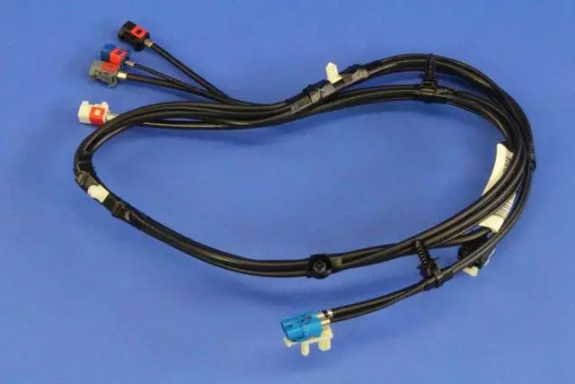 Cable - Mopar (68249950AB)