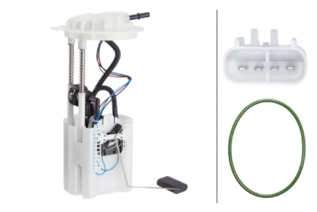 358301901 - : Hella Fuel Pump and Sender Assembly for Hella Image
