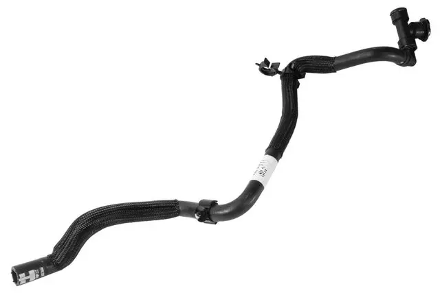 84344465 - : Driver Side Charge Air Cooler Coolant Hose for Chevrolet: Corvette Image
