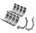 BC200J25 - : Engine Crankshaft Main Bearing Set for Enginetech Image