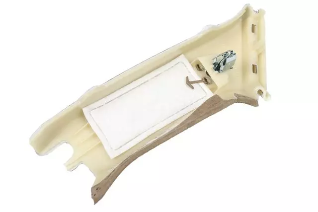 22969947 - : Window Trim - Passenger Side (RH) for Cadillac: ELR Image