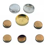 PK254B - Engine: Engine Expansion Plug Kit for Enginetech Image
