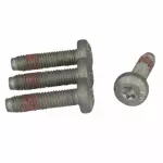 W714878S439 - Steering: Lower Shaft Upper Bolt for Ford: Edge, Explorer, Fusion, Police Interceptor Utility | Lincoln: MKX, MKZ Image