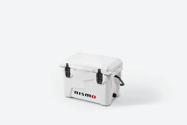 NISMO メカボックス 50L 23ホワイト NISMO メカボックス 50L 23ホワイト NISMO メカボックス 50L 23