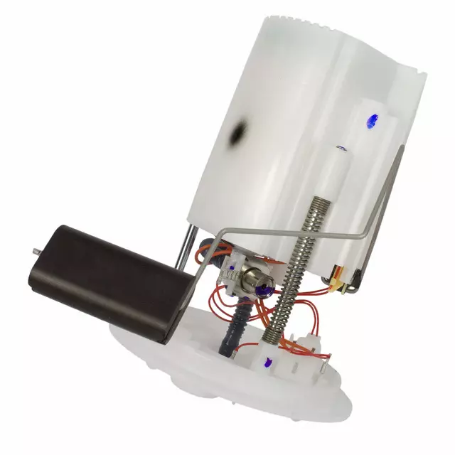 Fuel Pump And Sender Assembly - Ford (D2BZ-9H307-D)