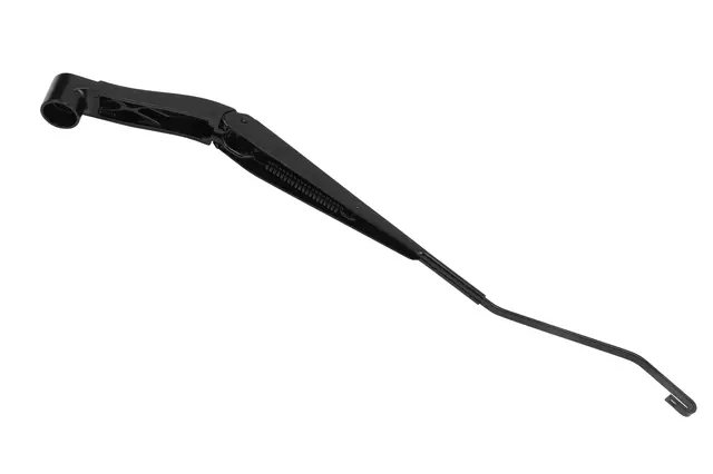 23387856 - Body: Wiper Arm for Chevrolet: Silverado 1500, Silverado 1500 LTD, Silverado 2500 HD, Silverado 3500 HD | GMC: Sierra 1500, Sierra 1500 Limited, Sierra 2500 HD, Sierra 3500 HD Image image