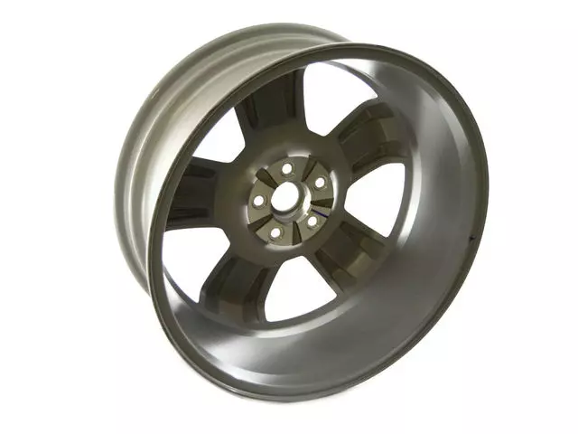 1TB80XZAAA - Wheels: Aluminum Wheel for Mopar Image