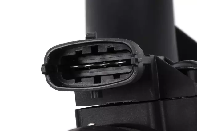 95366675 - : Part# 95366675 Intercooler Outlet Air Hose for Chevrolet: Sonic Image