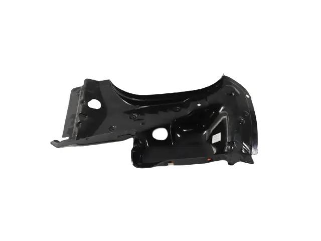 68084203AC - : Lift-Gate Opening Trough, Left for Mopar Image