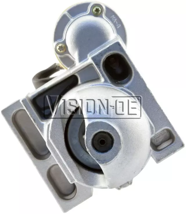 6972 - Charging &amp; Starting Systems: Starter Motor for BBB INDUSTRIES Image