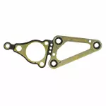 BK3Z9F598A - : Timing Cover Gasket for Ford: Transit-150, Transit-250, Transit-350, Transit-350 HD Image