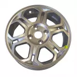 FOCUSさま専用！ Authentic FORD FOCUS 2008 OEM Wheels and Rims