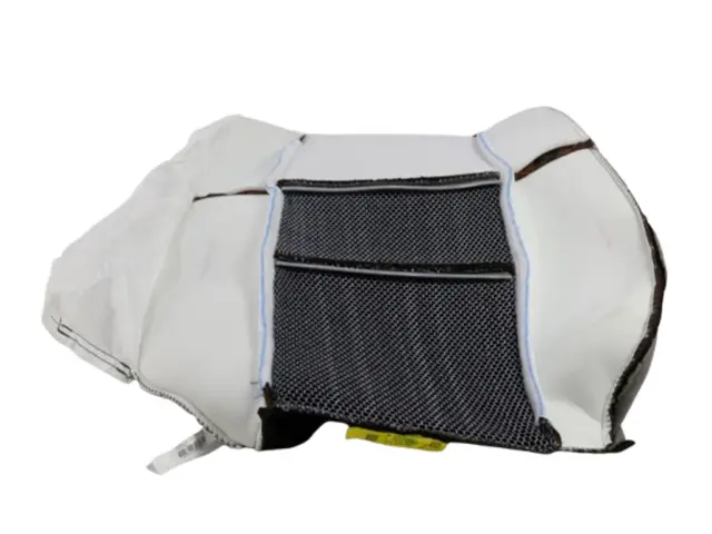 7UC75WU9AA - Interior Trim: Front Seat Back Cover, Left for Mopar Image image