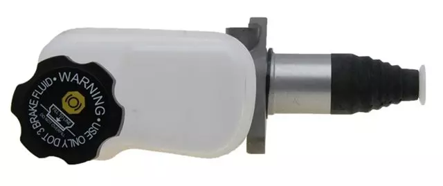 88875894 - : Brake Master Cylinder Assembly for GM Image