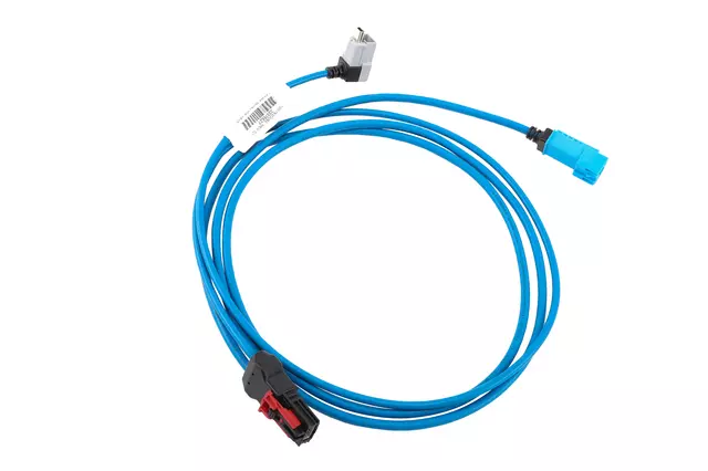 Video Antenna Cable Assembly - GM (84471242)