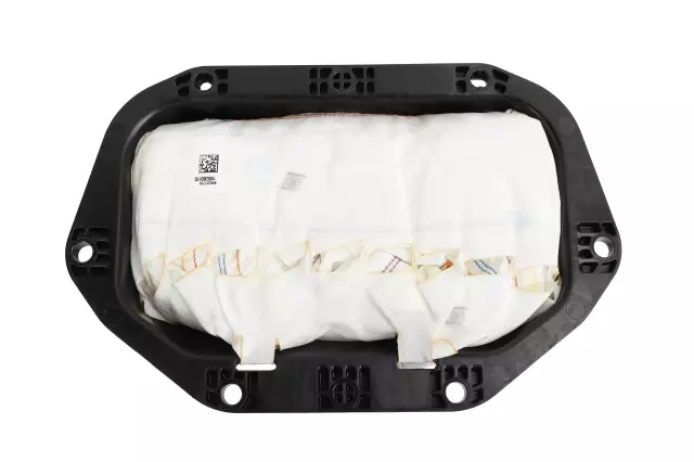 Instrument Panel Airbag - GM (84763257)