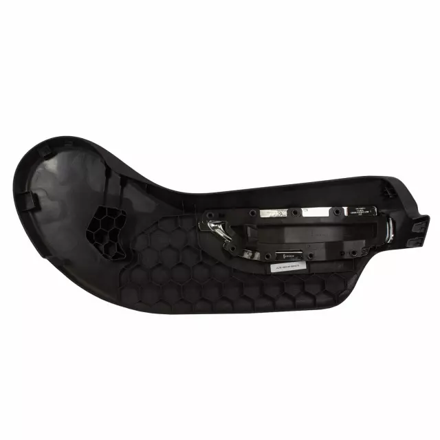 JL7Z7862187BH - Body: Valance for Lincoln: Aviator, Navigator Image